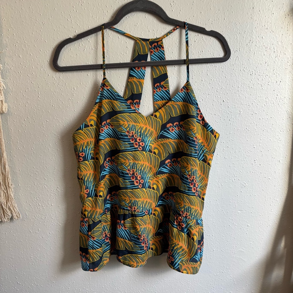 5/$25 🌞 Anthropologie Dolan Left Coast Collection tank top - Picture 3 of 6